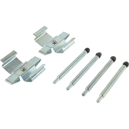 Disc Brake Hardware Kit,117.35021